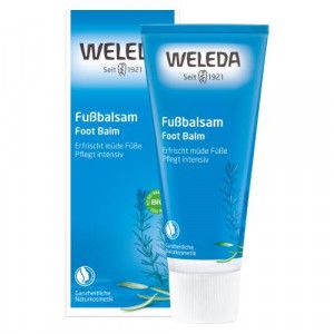 WELEDA Fußbalsam