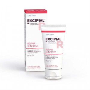 EXCIPIAL Repair Sensitive Creme