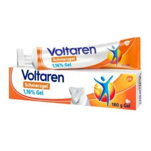 VOLTAREN Schmerzgel