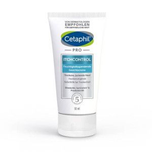 CETAPHIL Pro Itch Control Gesichtscreme