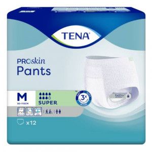 TENA PANTS Super M bei Inkontinenz