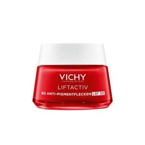 VICHY LIFTACTIV B3 Anti-Pigmentflecken Cre.LSF 50