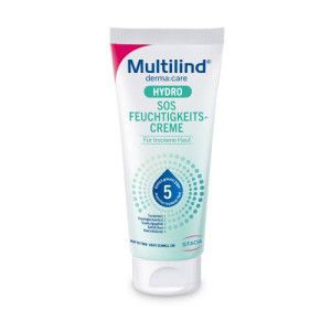 MULTILIND DermaCare Hydro SOS Feuchtigkeits-Creme