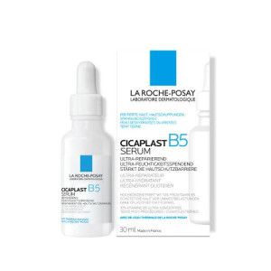 ROCHE-POSAY Cicaplast B5 Serum